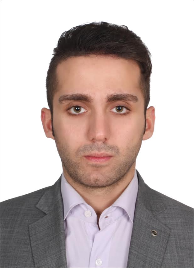 Sohail Majd